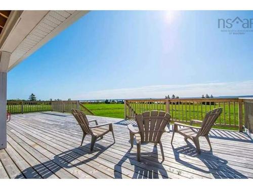 70 Saltwater Drive, Malagash, NS 