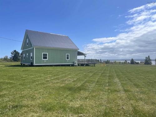 70 Saltwater Drive, Malagash, NS 