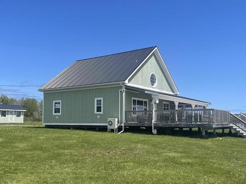 70 Saltwater Drive, Malagash, NS 