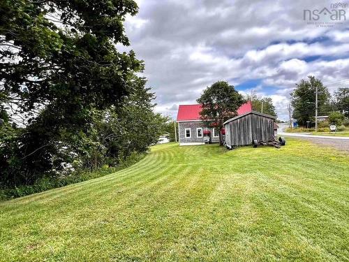 1729 Highway 6, River John, NS 