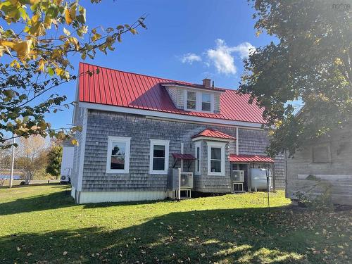 1729 Highway 6, River John, NS 