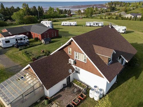5096 Highway 366, Lorneville, NS 