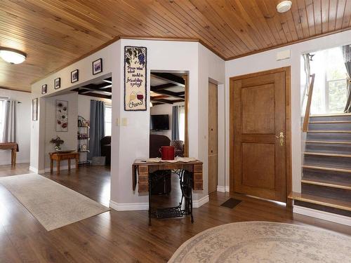 5096 Highway 366, Lorneville, NS 