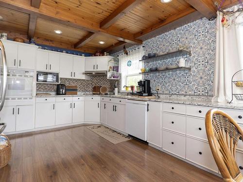 5096 Highway 366, Lorneville, NS 
