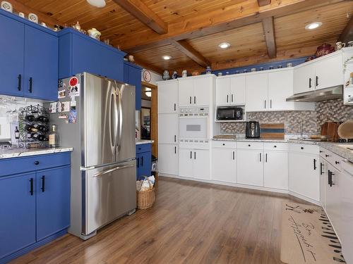 5096 Highway 366, Lorneville, NS 