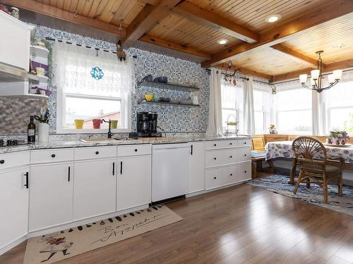 5096 Highway 366, Lorneville, NS 