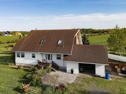 5096 Highway 366, Lorneville, NS 