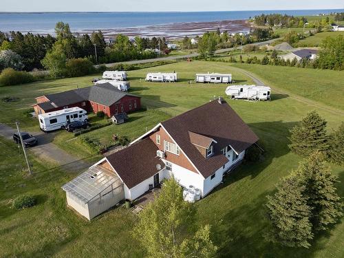 5096 Highway 366, Lorneville, NS 