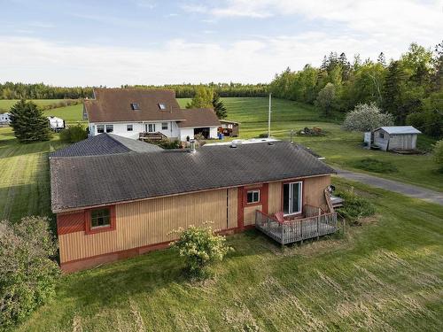5096 Highway 366, Lorneville, NS 