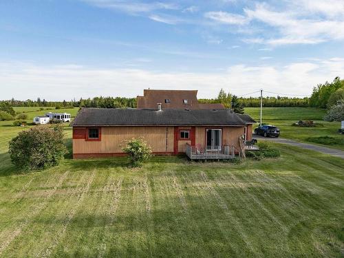 5096 Highway 366, Lorneville, NS 