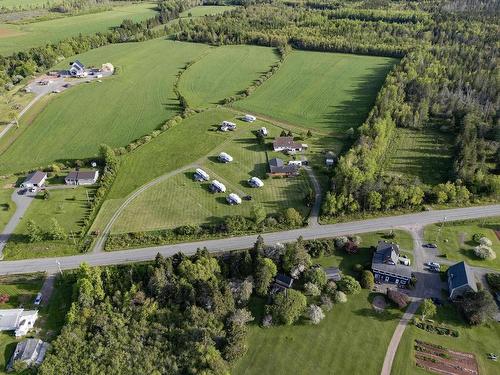 5096 Highway 366, Lorneville, NS 