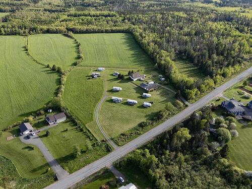 5096 Highway 366, Lorneville, NS 