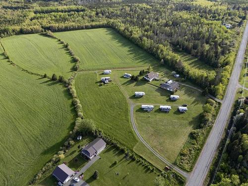 5096 Highway 366, Lorneville, NS 