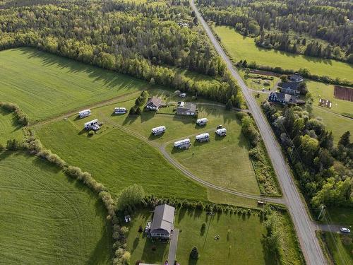5096 Highway 366, Lorneville, NS 