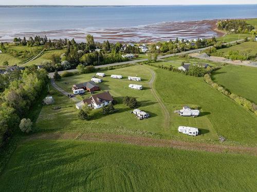 5096 Highway 366, Lorneville, NS 