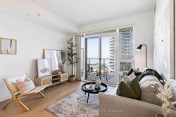 3604-2212 Lake Shore Boulevard WToronto, ON M8V 0C2