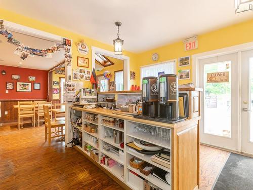 358 - 360 St George Street, Annapolis Royal, NS 