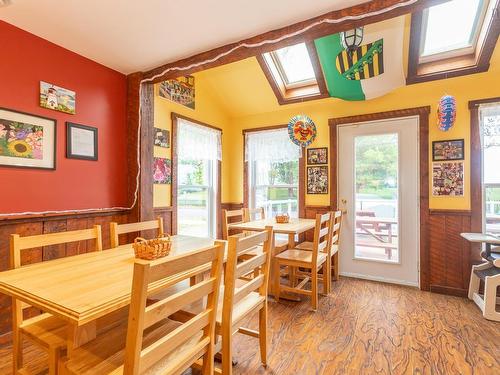 358 - 360 St George Street, Annapolis Royal, NS 