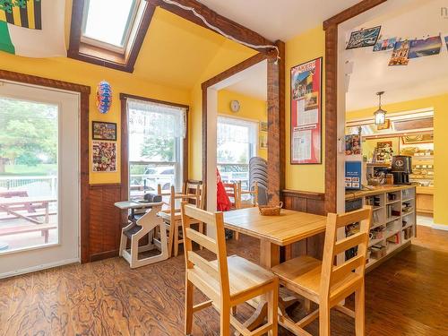 358 - 360 St George Street, Annapolis Royal, NS 