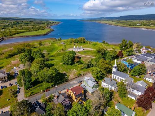 358 - 360 St George Street, Annapolis Royal, NS 