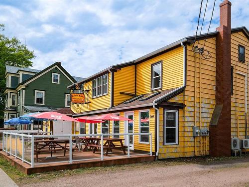 358 - 360 St George Street, Annapolis Royal, NS 