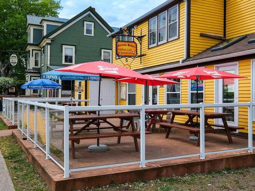 358 - 360 St George Street, Annapolis Royal, NS 