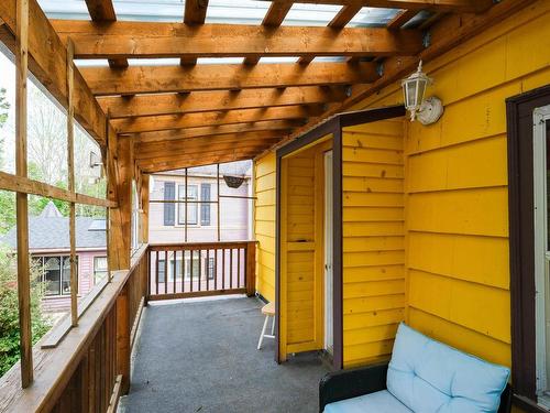358 - 360 St George Street, Annapolis Royal, NS 