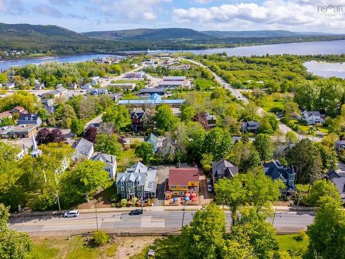 358 - 360 St George Street, Annapolis Royal, NS 