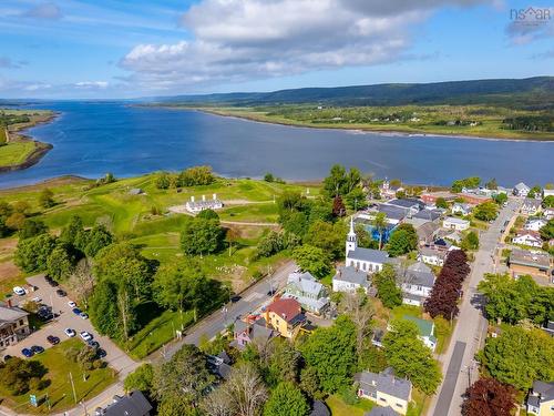 358 - 360 St George Street, Annapolis Royal, NS 