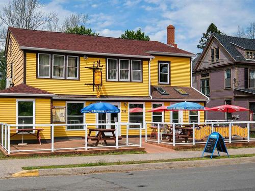 358 - 360 St George Street, Annapolis Royal, NS 