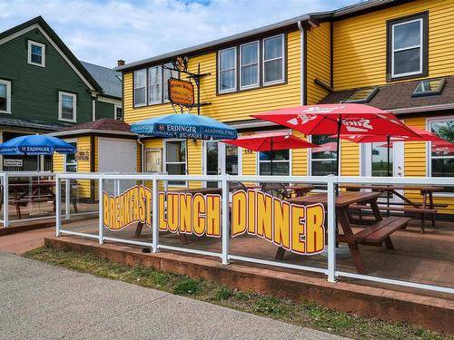 358 - 360 St George Street, Annapolis Royal, NS 
