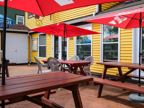 358 - 360 St George Street, Annapolis Royal, NS 