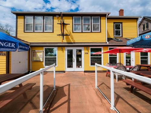 358 - 360 St George Street, Annapolis Royal, NS 