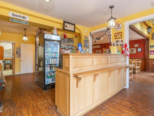 358 - 360 St George Street, Annapolis Royal, NS 