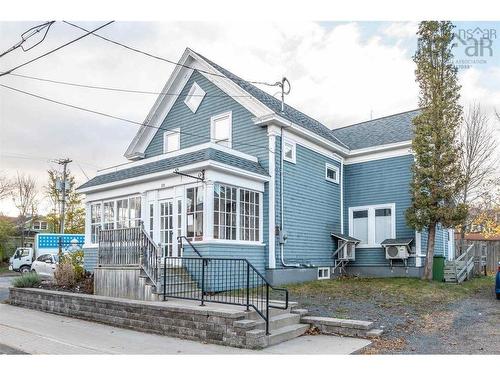 25 Webster Court, Kentville, NS 