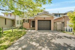 42 Baxter Crescent Thorold, ON L2V 4R6