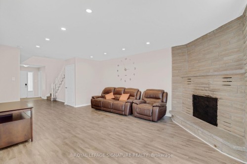 42 Baxter Crescent, Thorold, ON 