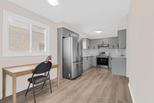 42 Baxter Crescent, Thorold, ON 