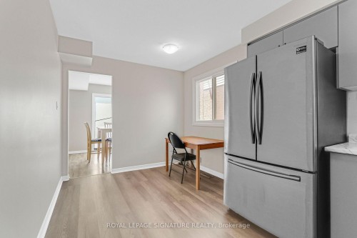42 Baxter Crescent, Thorold, ON 