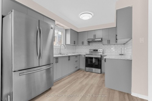 42 Baxter Crescent, Thorold, ON 