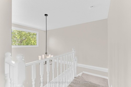 42 Baxter Crescent, Thorold, ON 