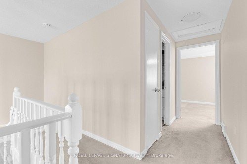 42 Baxter Crescent, Thorold, ON 