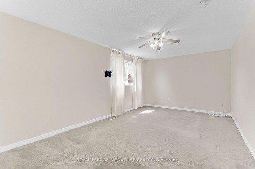 42 Baxter Crescent, Thorold, ON 