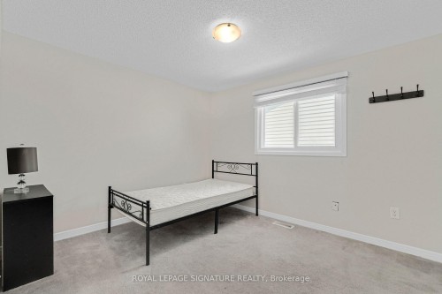 42 Baxter Crescent, Thorold, ON 