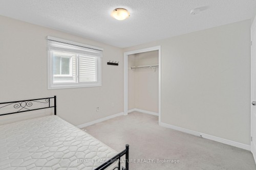 42 Baxter Crescent, Thorold, ON 
