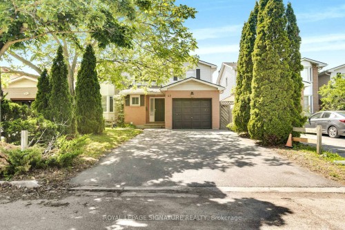 42 Baxter Crescent, Thorold, ON 