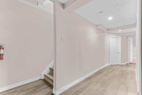 42 Baxter Crescent, Thorold, ON 