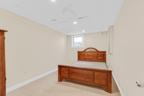 42 Baxter Crescent, Thorold, ON 