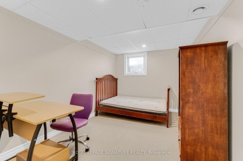 42 Baxter Crescent, Thorold, ON 