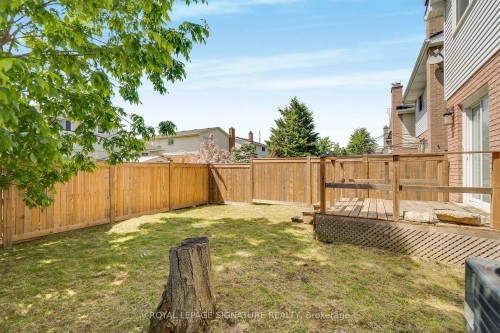 42 Baxter Crescent, Thorold, ON 